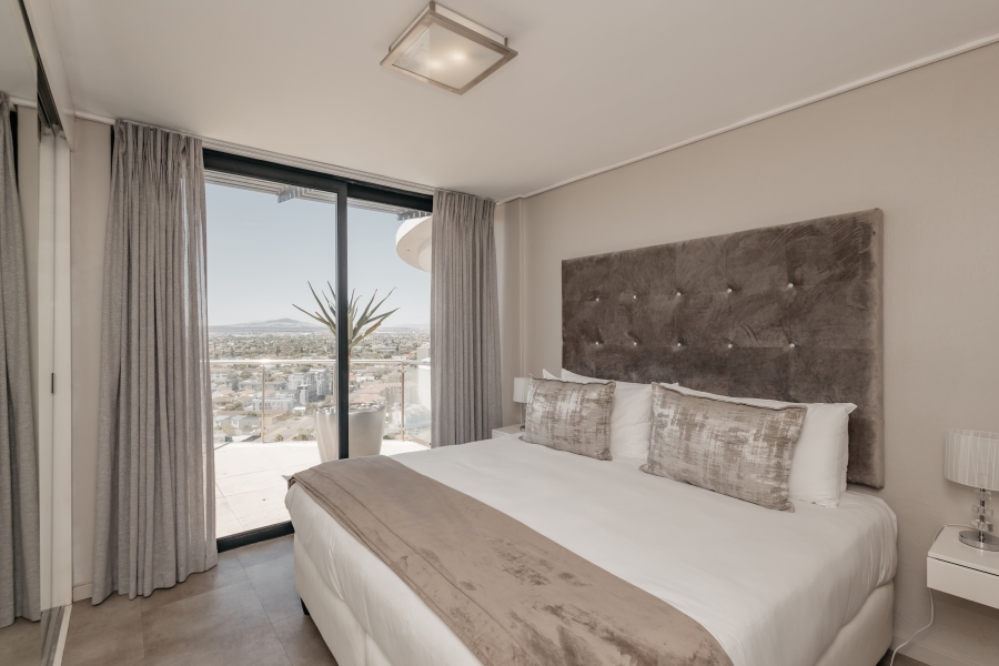 3 Bedroom Property for Sale in Waves Edge Western Cape